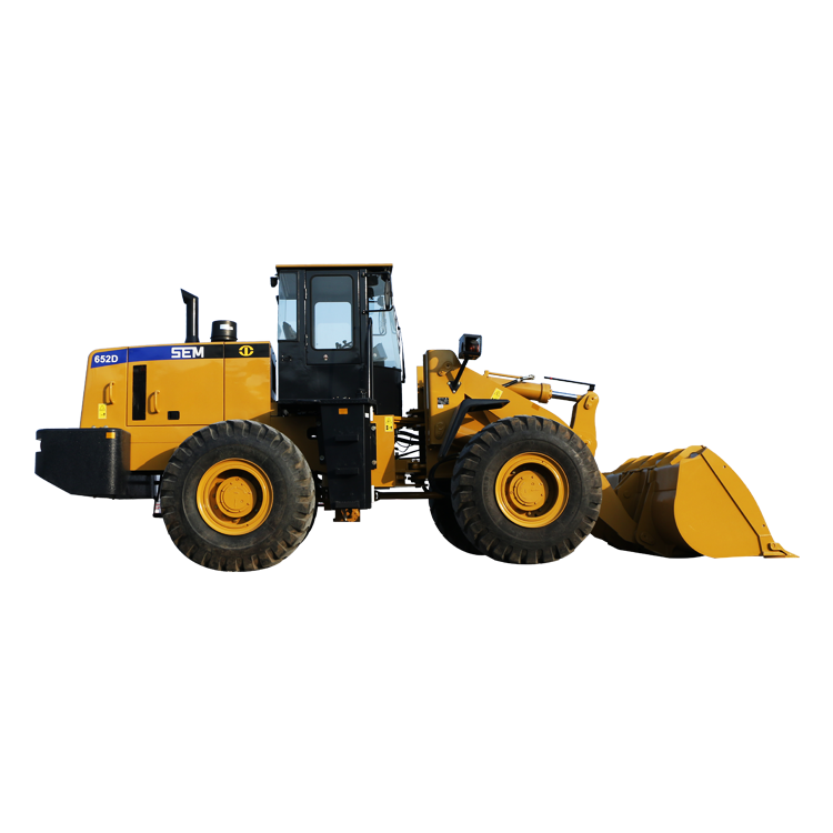 SEM652D